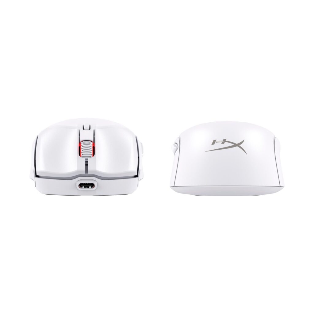 Hiir USB OPTICAL HYPERX PF/HAS2 MINIWL WHT 7D389AA HYPERX