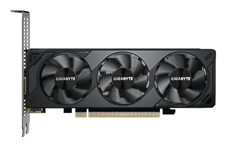 Videokaart|GIGABYTE|NVIDIA GeForce RTX 5060|8 GB|GDDR7|128 bit|PCIE 5&#8...