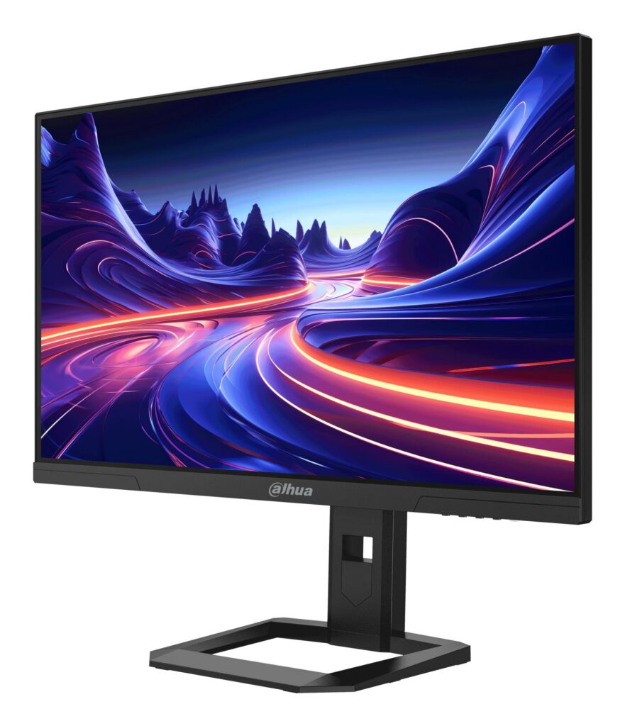 LCD Monitor|DAHUA|LM27-E341A|27″|Mänguri|Panel IPS|2560×1440|...