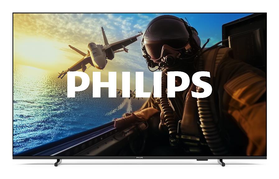 Televiisor|PHILIPS|50 “|4K Ultra HD|3840 x 2160 pixels|Flat|16:9|L...