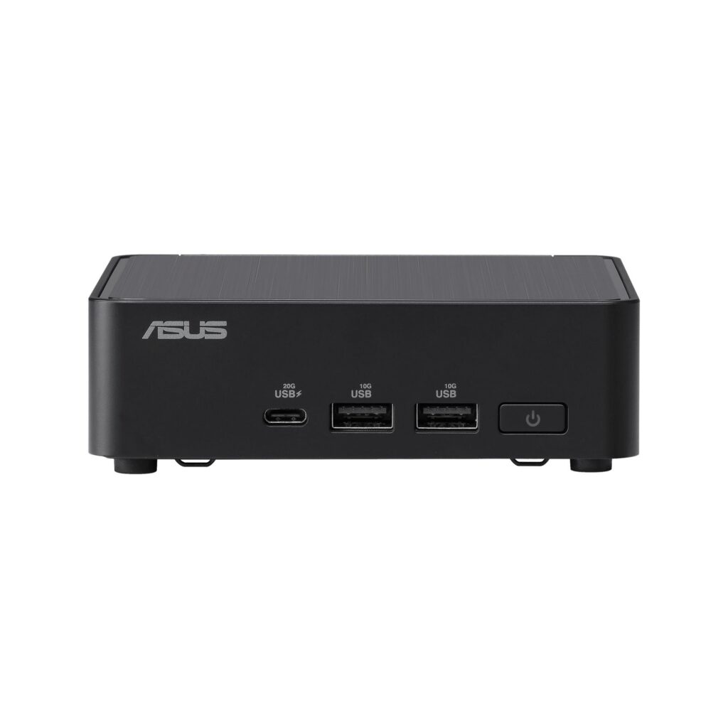 COMPUTING KIT CU7-155H/RNUC14RVKU700002I ASUS