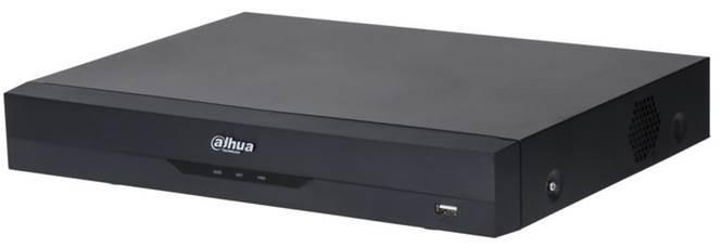 DVR 16CH HDCVI PENTABRID AI/XVR5116HS-I3/T DAHUA
