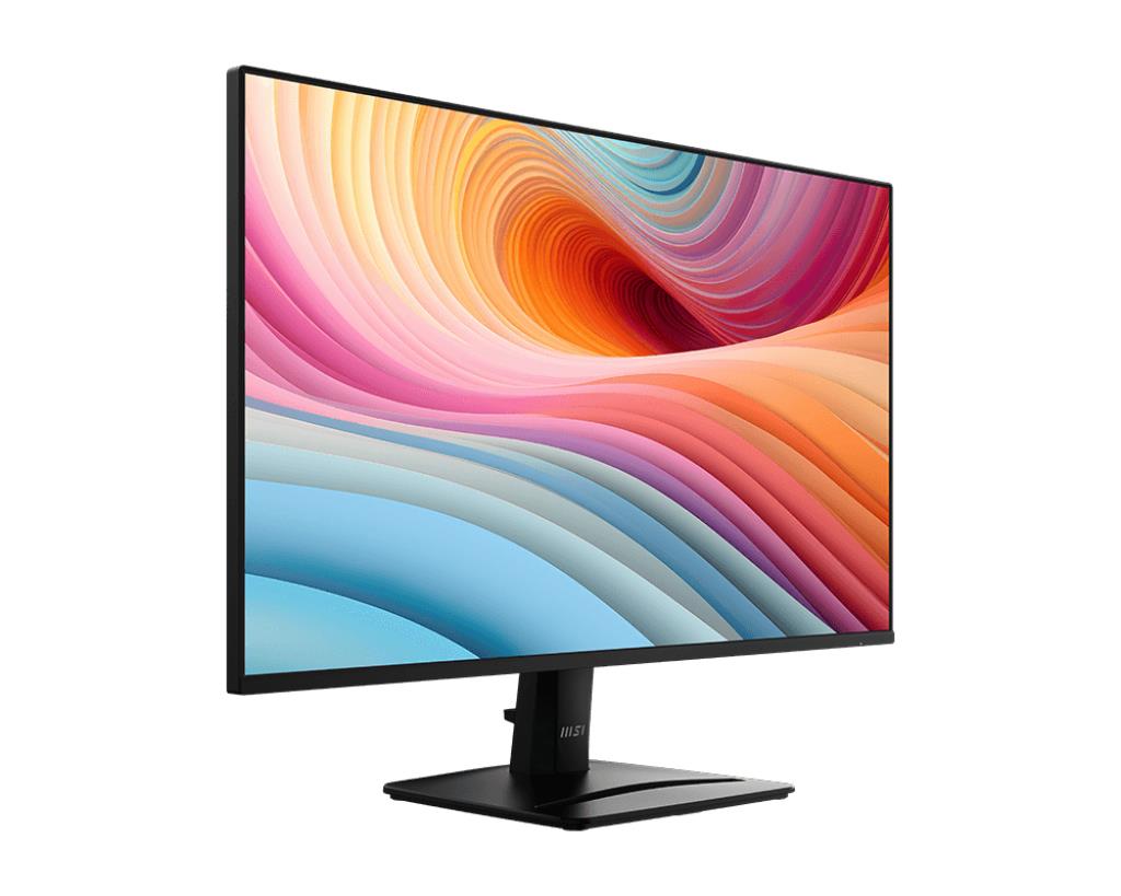 LCD Monitor|MSI|PRO MP275 E2|27″|Business|Panel IPS|1920×1080...
