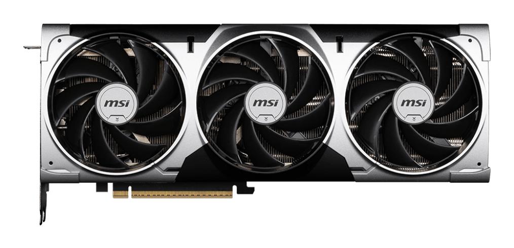 Videokaart|MSI|NVIDIA GeForce RTX 5070 Ti|16 GB|GDDR7|256 bit|PCIE 5&#82...