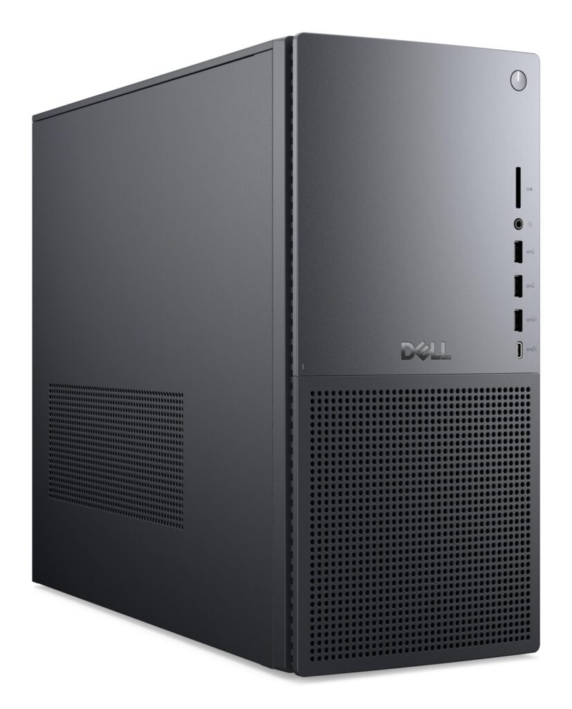 PC|DELL|Tower Plus|EBT2250|Business|Desktop|CPU Core Ultra|u7-265|2400 M...