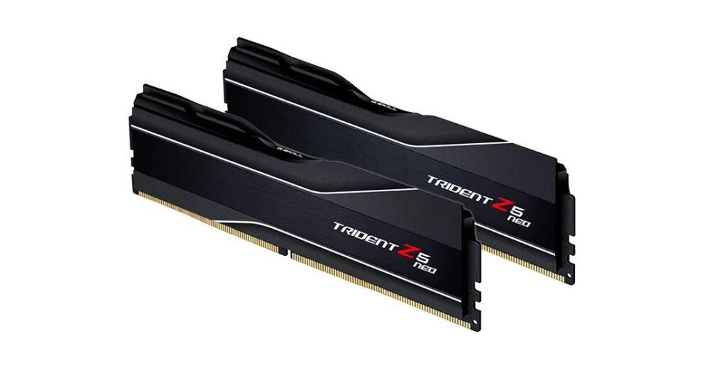 Muutmälu 32GB DDR5-6000 K2/6000J3038F16GX2-TZ5N G.SKILL
