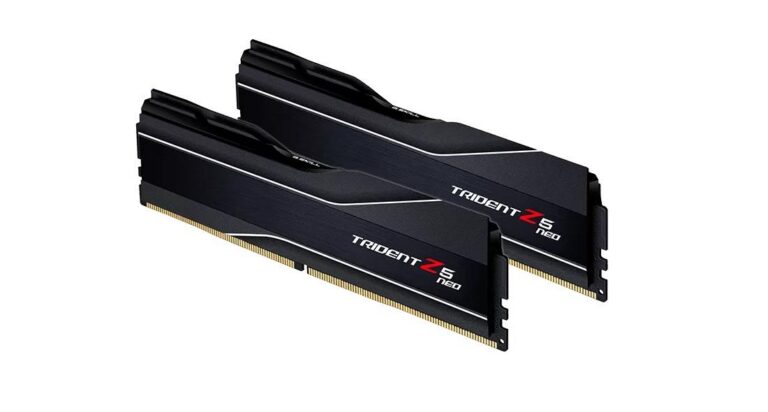 Muutmälu 32GB DDR5-6000 K2/6000J3038F16GX2-TZ5N G.SKILL