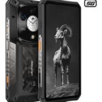 Mobiiltelefon ARMOR 28 PRO/BLACK ULEFONE