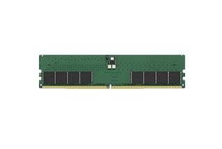 Muutmälu 32GB DDR5-5600/KVR56U46BD8-32 KINGSTON
