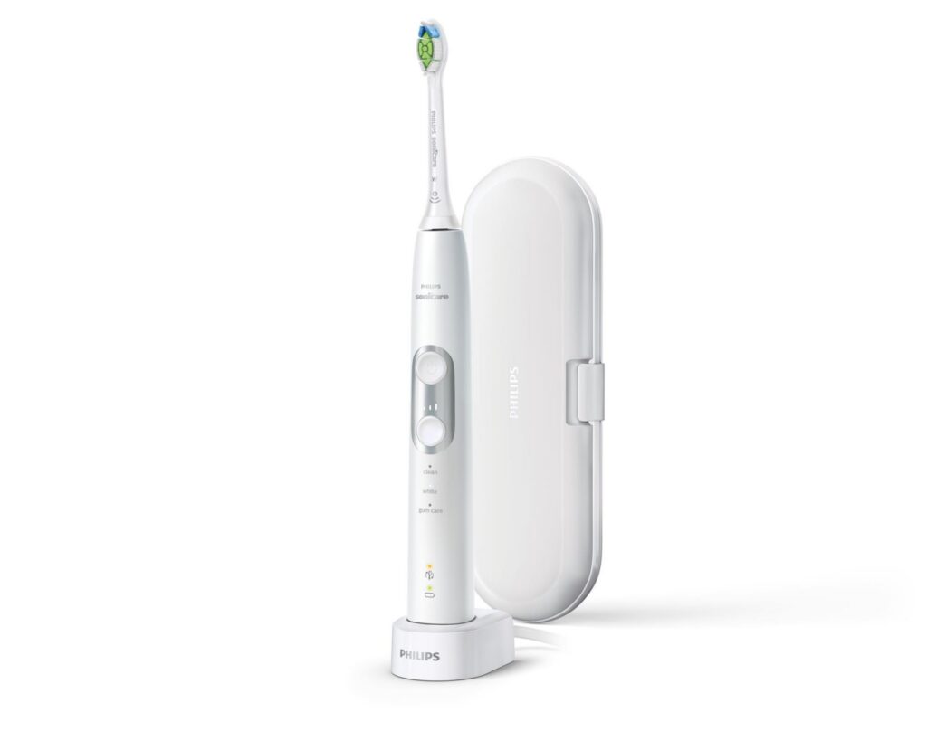 ELECTRIC TOOTHBRUSH/HX6877/28 PHILIPS
