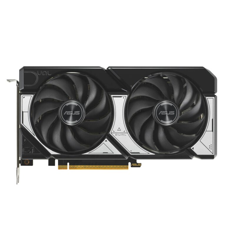 Videokaart|ASUS|NVIDIA GeForce RTX 5060|8 GB|GDDR7|128 bit|PCIE 5.0 1&#8...