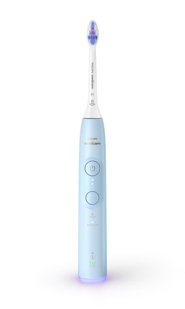 ELECTRIC TOOTHBRUSH/HX7406/01 PHILIPS