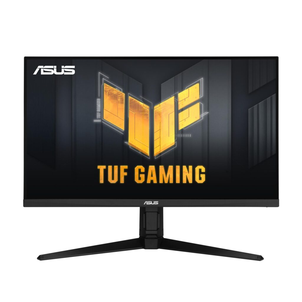 LCD Monitor|ASUS|31.5″|Mänguri|Panel IPS|2560×1440|16:9|170Hz...