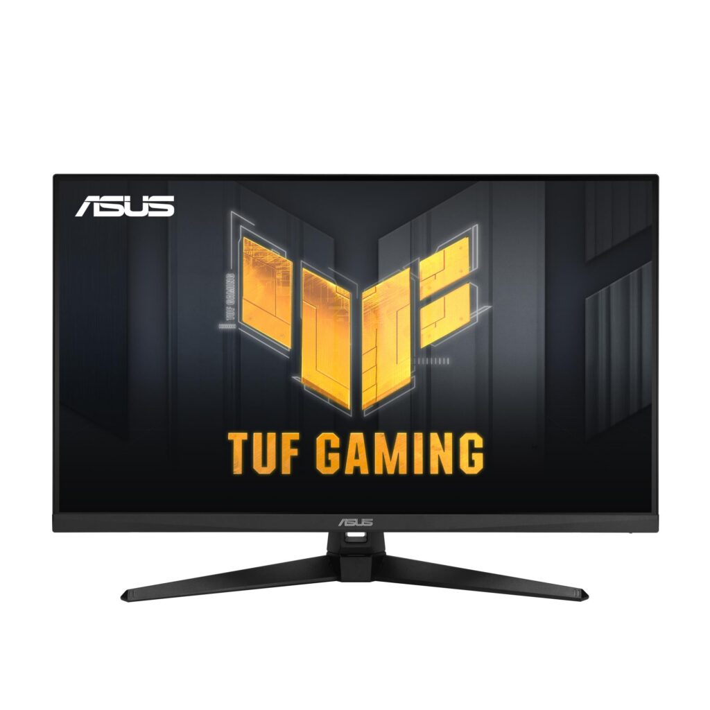LCD Monitor|ASUS|31.5″|Mänguri/4K|3840×2160|16:9|160|Matte|1 ...
