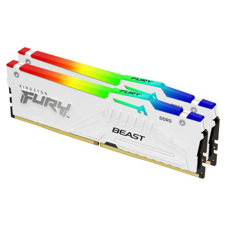 Muutmälu 64GB DDR5-6000/K2 KF560C36BWEAK2-64 KINGSTON