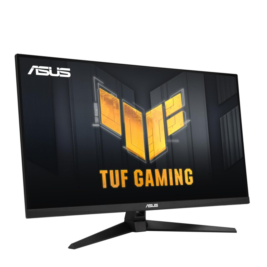 LCD Monitor|ASUS|31.5″|Mänguri/4K|3840×2160|16:9|160|Matte|1 m…