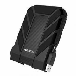 Väline HDD|ADATA|1TB|USB 3.1|Colour Black|AHD710P-1TU31-CBK