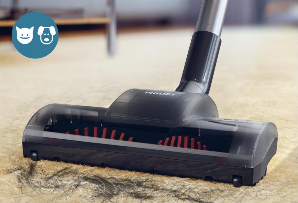 VACUUM CLEANER/FC9334/09 PHILIPS