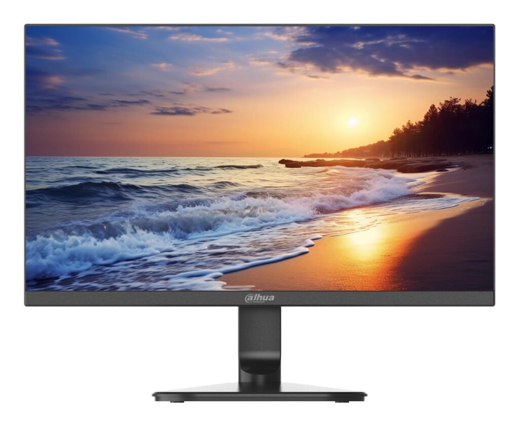 LCD Monitor|DAHUA|LM22-J200|21.5″|Business|Panel IPS|1920×108...