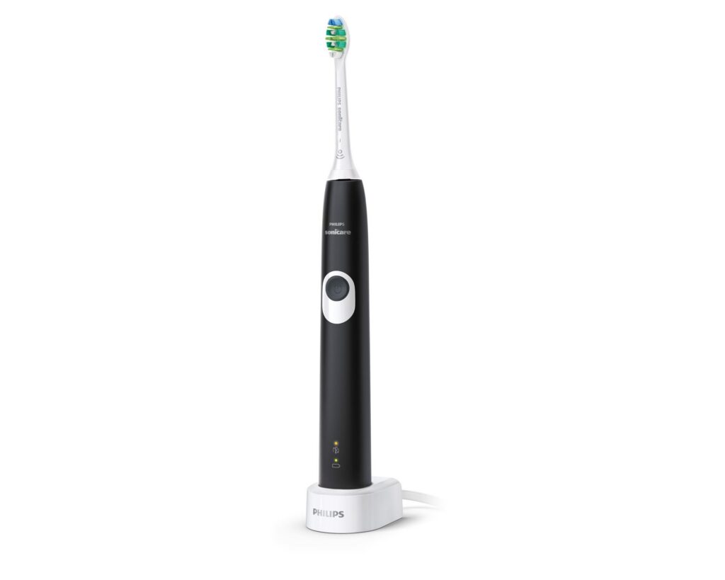 ELECTRIC TOOTHBRUSH/HX6800/63 PHILIPS