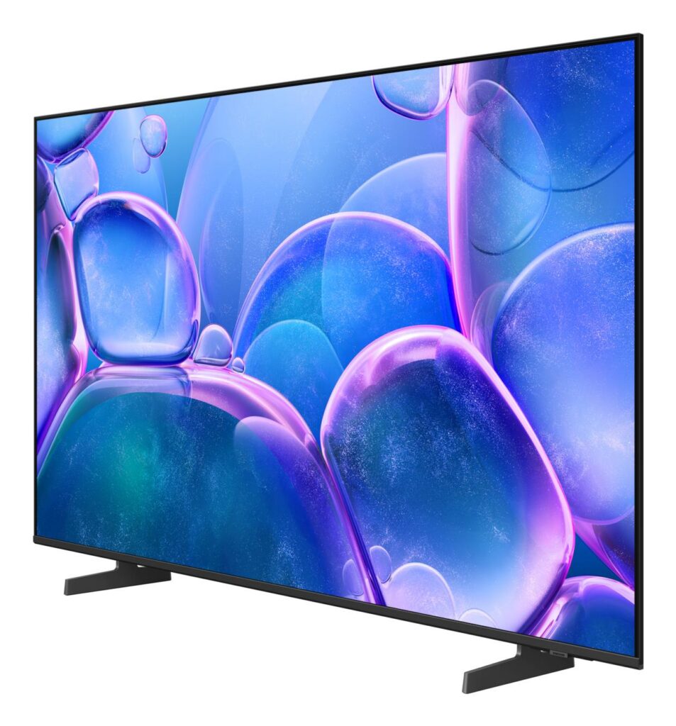 Televiisor|SAMSUNG|65 “|4K Ultra HD|3840 x 2160 pixels|Flat|16:9|L...