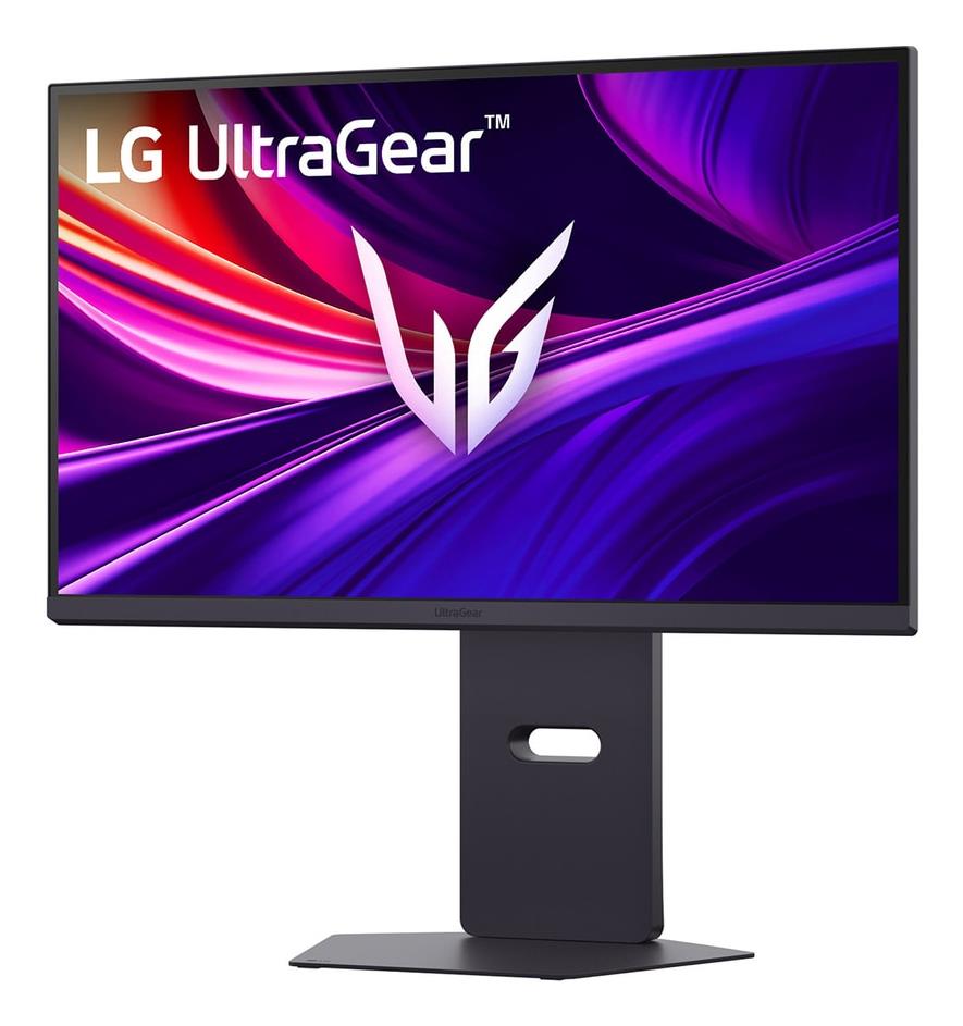 LCD Monitor|LG|27G850A-B|27″|Mänguri/4K|Pivot|Height adjustable|Ti...