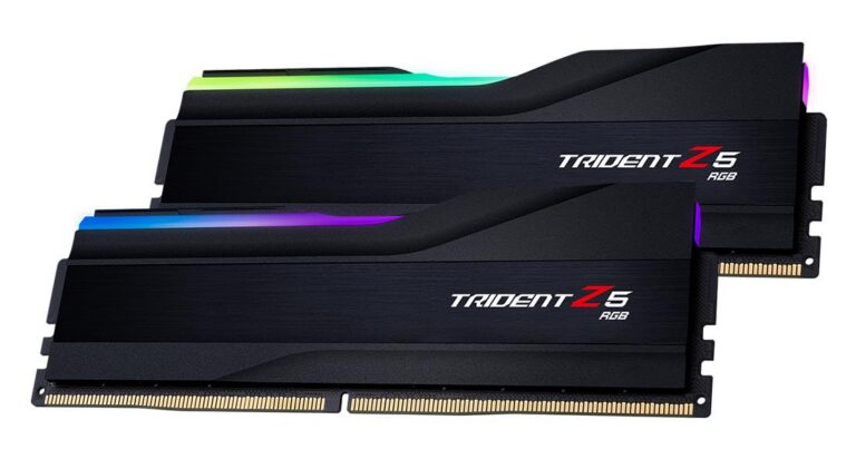 Muutmälu 64GB DDR5-6000/6000J3040G32GX2-TZ5RK G.SKILL