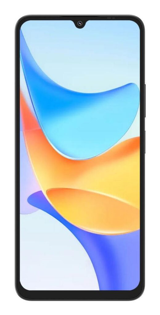 Mobiiltelefon SHARK 6/4/128GB BLACK BLACKVIEW