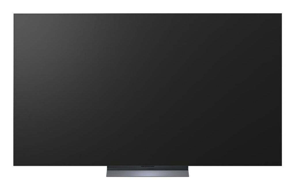 Televiisor|LG|77″|OLED/4K/Smart|3840×2160|Juhtmevaba LAN|Blue...