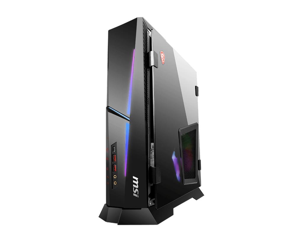 PC|MSI|Desktop|Intel Core Ultra 7|265F|32 GB|DDR5-SDRAM|Storage SSD|NVID...