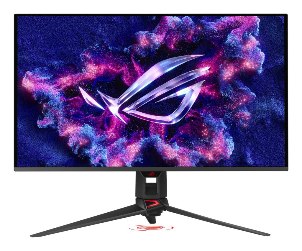 Monitor|ASUS|31.5 “|3840 x 2160 pixels|4K Ultra HD|Native aspect r...