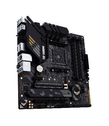 Emaplaat|ASUS|AMD B550|SAM4|MicroATX|1xPCI-Express 3.0 1x|1xPCI-Express…