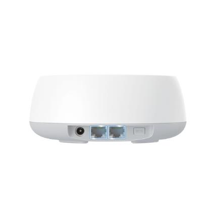 Juhtmevaba Ruuter|TP-LINK|Juhtmevaba Ruuter|3600 Mbps|Mesh|DECOBE22(1-PACK)