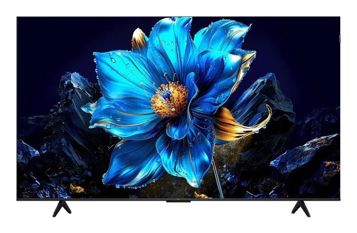Televiisor|TCL|75 “|4K Ultra HD|3840 x 2160 pixels|Flat|16:9|QLED|...