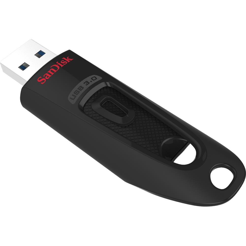 MÄLUPULK FLASH USB3 32GB/SDCZ48-032G-U46R SANDISK