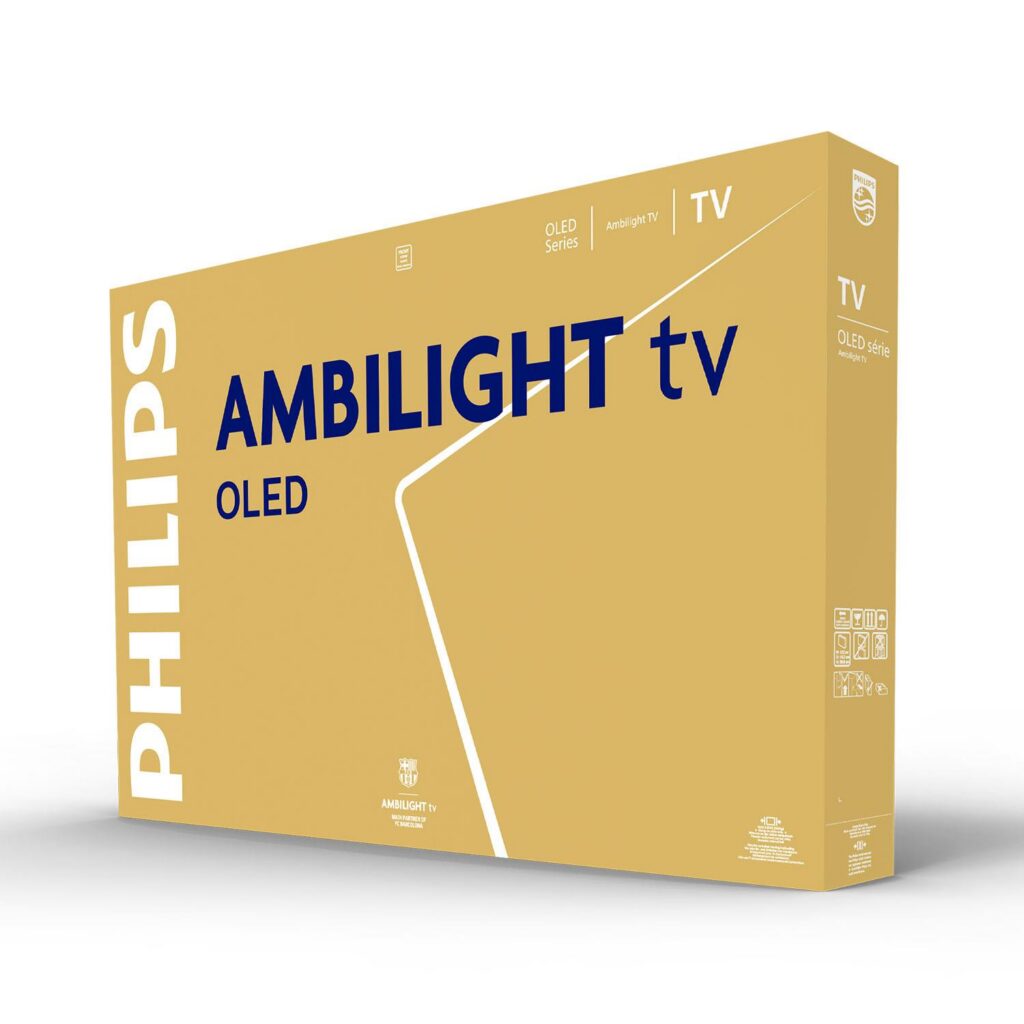 Televiisor|PHILIPS|55 “|4K Ultra HD|3840 x 2160 pixels|Flat|16:9|O...