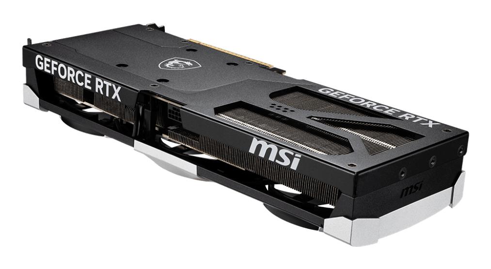 Videokaart|MSI|NVIDIA GeForce RTX 5070 Ti|16 GB|GDDR7|256 bit|PCIE 5&#82...