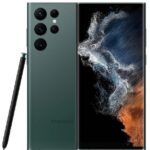 Mobiiltelefon GALAXY S23 ULTRA/512GB GREEN SM-S918B SAMSUNG
