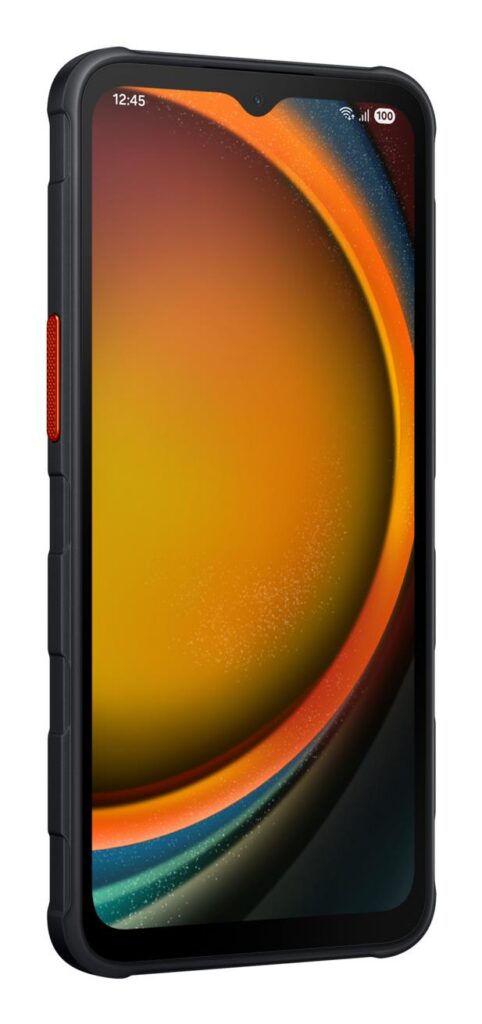 Mobiiltelefon GALAXY XCOVER 7/PRO SM-G766B SAMSUNG