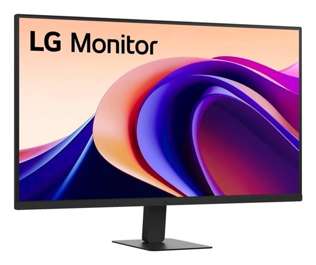 LCD Monitor|LG|32U631A-B|31.5″|Business|Tilt|Panel IPS|2560×1...