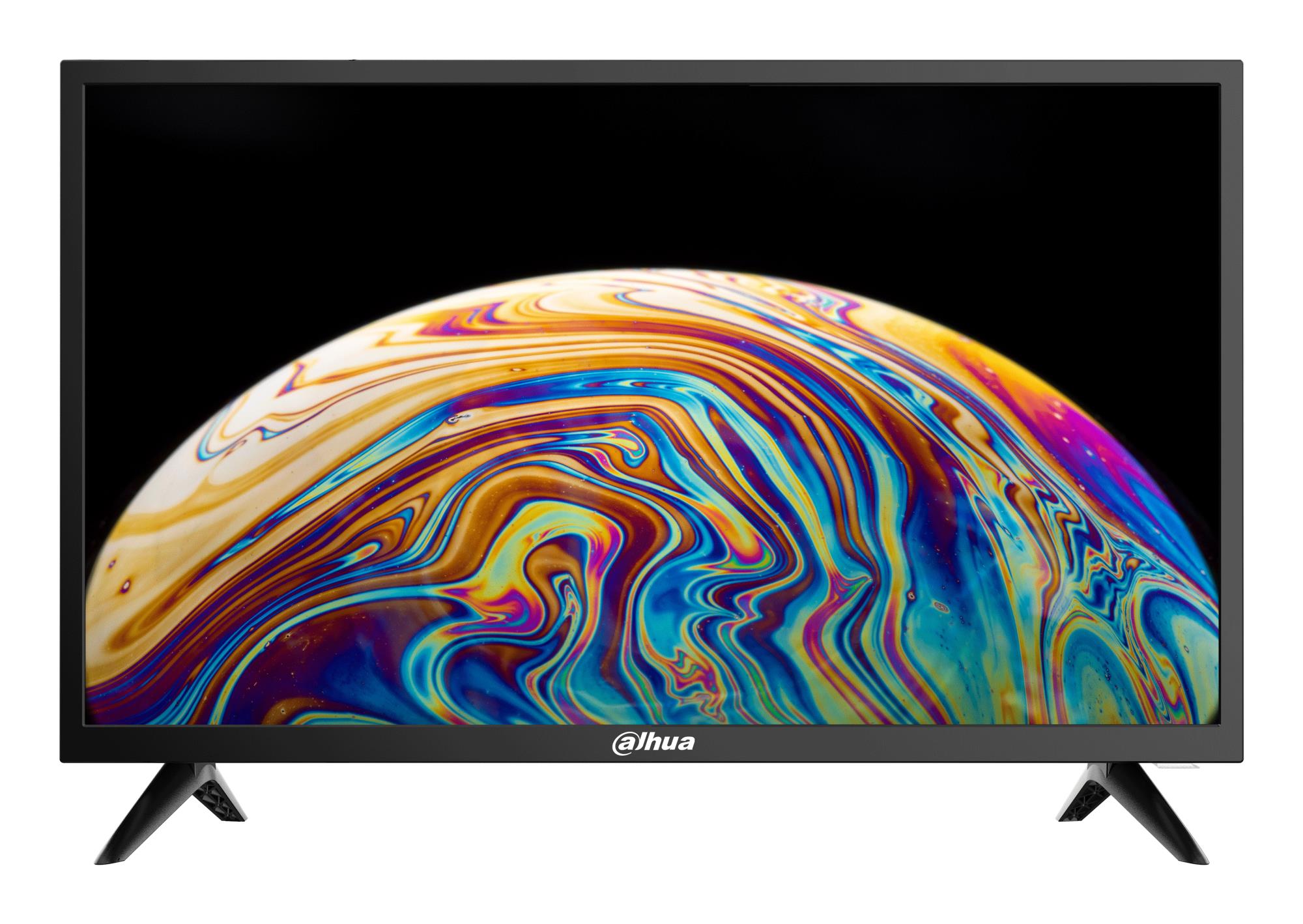 TV Set|DAHUA|24″|Smart/HD|1366×768|Android TV|Black|DHI-LTV24...