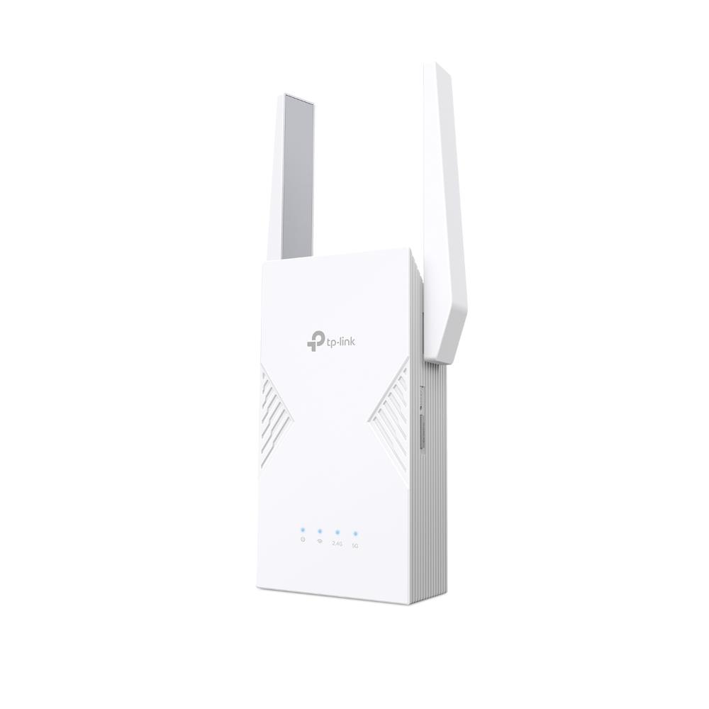 WRL RANGE EXTENDER 3600MBPS/DUAL BAND RE235BE TP-LINK