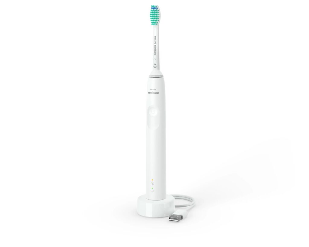 ELECTRIC TOOTHBRUSH/HX3671/13 PHILIPS