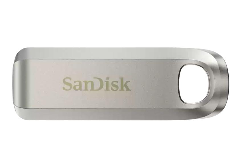 MÄLUPULK FLASH USB-C 32GB/SDCZ75-032G-G46 SANDISK