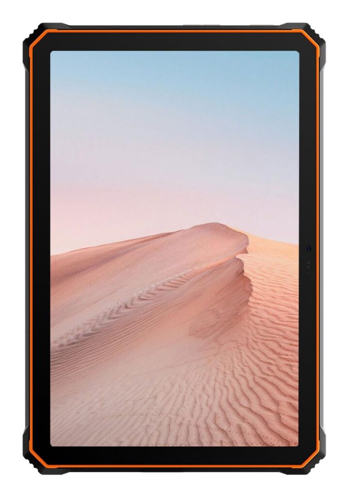 Tahvelarvuti ACTIVE 10 PRO 10″ 256GB/ORANGE BLACKVIEW