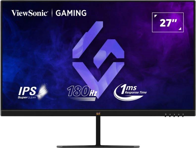 LCD Monitor|VIEWSONIC|VX2779-HD-PRO|27″|Mänguri|Panel IPS|1920&amp...