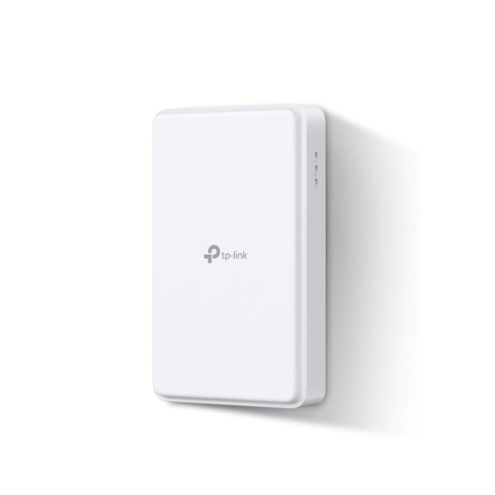 Juhtmevaba Ruuter|TP-LINK|Ruuter|4G|5G|NE200-OUTDOOR