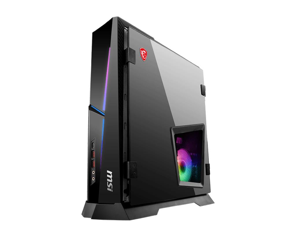 PC|MSI|Desktop|Intel Core Ultra 7|265F|32 GB|DDR5-SDRAM|Storage SSD|NVID...