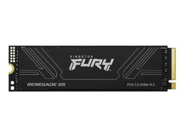 SSD|KINGSTON|FURY|8TB|M.2|NVMe|3D TLC|Write speed 14000 MBytes/sec|Read ...