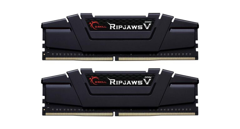 Muutmälu 32GB PC28800 DDR4/K2 F4-3600C16D-32GVKC G.SKILL